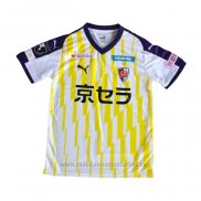 Camiseta Kyoto Sanga 2ª Equipacion 2020 Tailandia