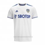 Camiseta Leeds United 1ª Equipacion 2020-2021