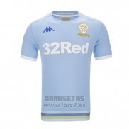 Camiseta Leeds United 3ª Equipacion 2019-2020 Tailandia