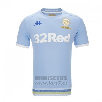 Camiseta Leeds United 3ª Equipacion 2019-2020 Tailandia