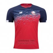 Camiseta Lille 1ª Equipacion 2019-2020 Tailandia