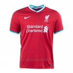 Camiseta Liverpool 1ª Equipacion 2020-2021