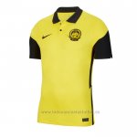 Camiseta Malasia 1ª Equipacion 2020-2021 Tailandia