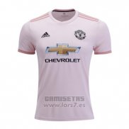 Camiseta Manchester United 2ª Equipacion 2018-2019