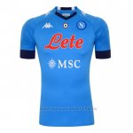 Camiseta Napoli 1ª Equipacion 2020-2021 Tailandia