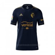 Camiseta Osasuna 2ª Equipacion 2020-2021