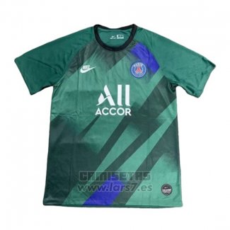 Camiseta Paris Saint-Germain Portero 3ª Equipacion 2019-2020 (2XL-4XL)