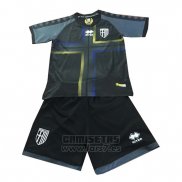 Camiseta Parma 3ª Equipacion Nino 2018-2019