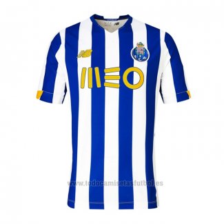 Camiseta Porto 1ª Equipacion 2020-2021