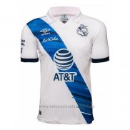 Camiseta Puebla 1ª Equipacion 2020 Tailandia