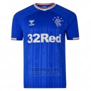 Camiseta Rangers 1ª Equipacion 2019-2020