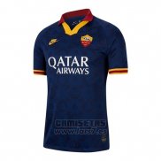 Camiseta Roma 3ª Equipacion 2019-2020 Tailandia