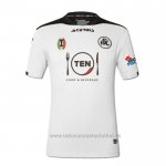 Camiseta Spezia 1ª Equipacion 2020-2021 Tailandia