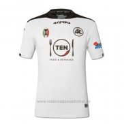 Camiseta Spezia 1ª Equipacion 2020-2021 Tailandia