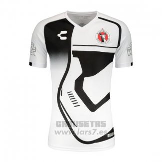 Camiseta Tijuana 3ª Equipacion 2020 Tailandia