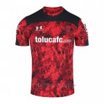 Camiseta Toluca 1ª Equipacion 2021-2022 Tailandia