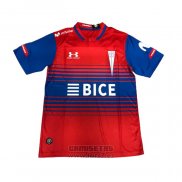 Camiseta Universidad Catolica 2ª Equipacion 2020 Tailandia