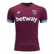 Camiseta West Ham 1ª Equipacion 2018-2019