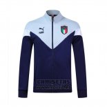 Chaqueta del Italia 2020 Azul