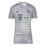 Tailandia Camiseta Bayern Munich Portero 1ª Equipacion 2018-2019