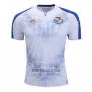 Tailandia Camiseta Panama 2ª Equipacion 2018