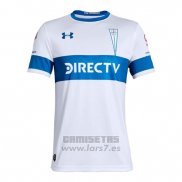 Tailandia Camiseta Universidad Catolica 1ª Equipacion 2019