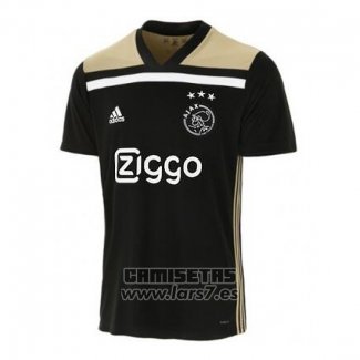 Camiseta Ajax 2ª Equipacion 2018-2019