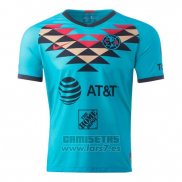 Camiseta America 3ª Equipacion 2020 Tailandia