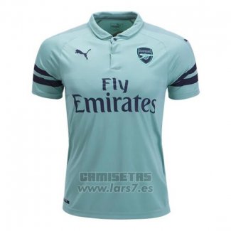 Camiseta Arsenal 3ª Equipacion 2018-2019