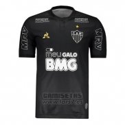 Camiseta Atletico Mineiro 3ª Equipacion 2019 Tailandia