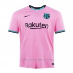 Camiseta Barcelona 3ª Equipacion 2020-2021 Tailandia