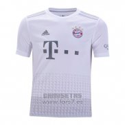 Camiseta Bayern Munich 2ª Equipacion 2019-2020