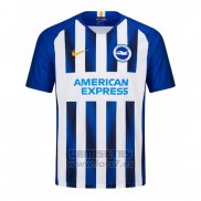 Camiseta Brighton & Hove Albion 1ª Equipacion 2019-2020 Tailandia