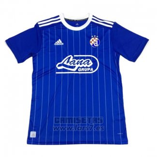 Camiseta Dinamo Zagreb 1ª Equipacion 2019-2020 Tailandia