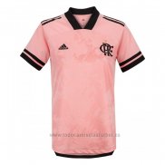 Camiseta Flamengo Special Mujer 2020 Rosa