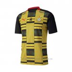 Camiseta Ghana 2ª Equipacion 2020-2021 Tailandia