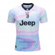 Camiseta Juventus EA Sports 2018-2019