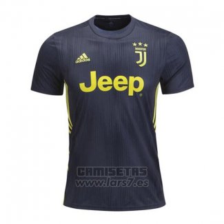 Camiseta Juventus 3ª Equipacion 2018-2019