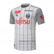 Camiseta Kawasaki Frontale 2ª Equipacion 2020 Tailandia