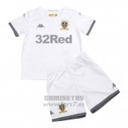 Camiseta Leeds United 1ª Equipacion Nino 2019-2020