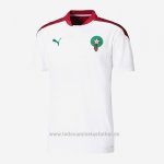 Camiseta Marruecos 2ª Equipacion 2020-2021 Tailandia