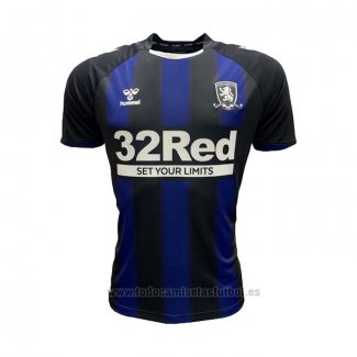 Camiseta Middlesbrough 2ª Equipacion 2020-2021