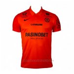 Camiseta Montpellier 2ª Equipacion 2020-2021 Tailandia