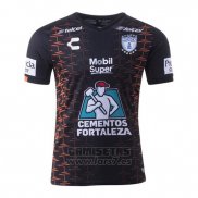 Camiseta Pachuca 3ª Equipacion 2019-2020 Tailandia