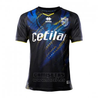 Camiseta Parma 3ª Equipacion 2019-2020 Tailandia