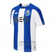 Camiseta Porto 1ª Equipacion 2019-2020 Tailandia