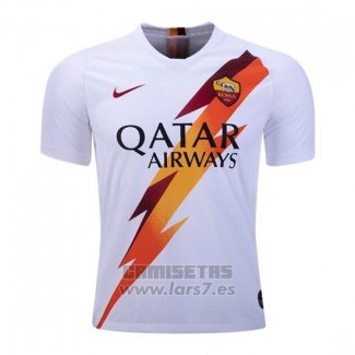 Camiseta Roma 2ª Equipacion 2019-2020