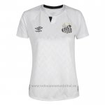 Camiseta Santos 1ª Equipacion Mujer 2020