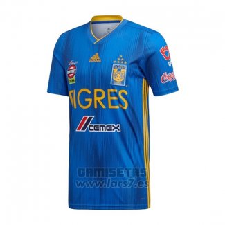 Camiseta Tigres UANL 2ª Equipacion 2019-2020