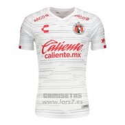 Camiseta Tijuana 2ª Equipacion 2019-2020 Tailandia